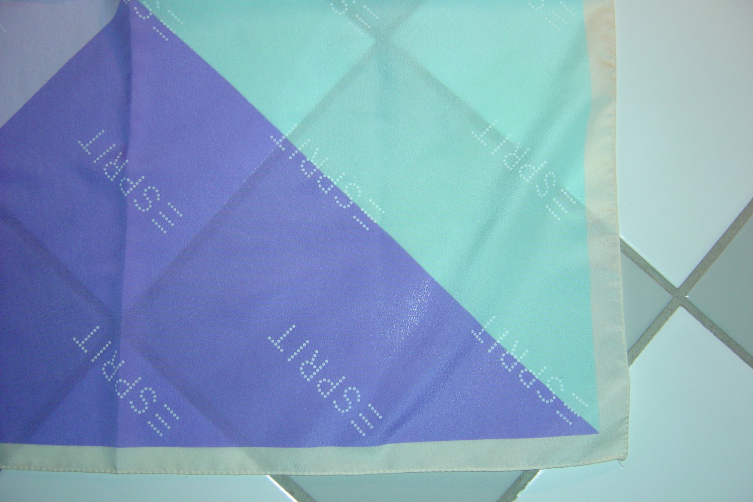 NEU Tuch von Esprit, 51x51cm