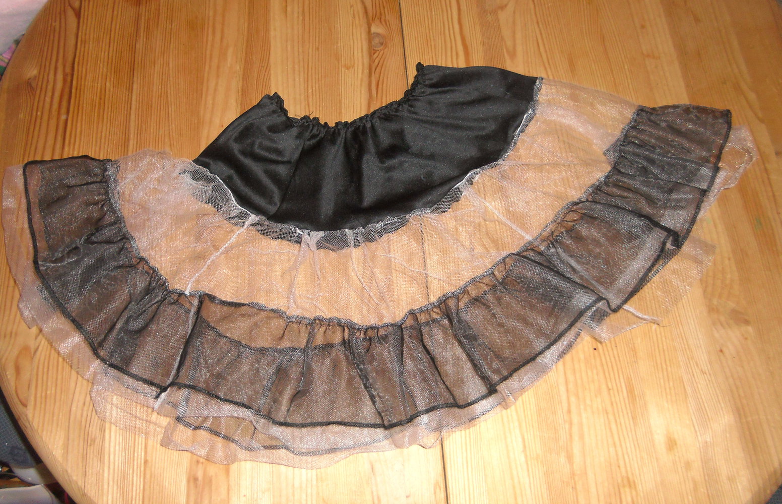 Petticoat Gr. ca 116-140 