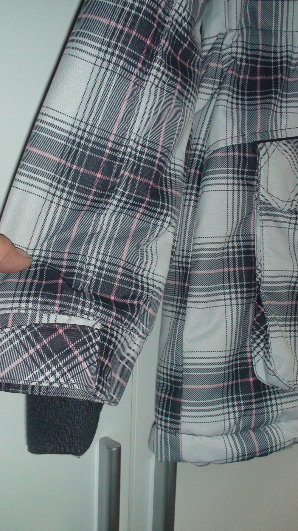 Winter Ski Jacke für Mädchen Gr.170