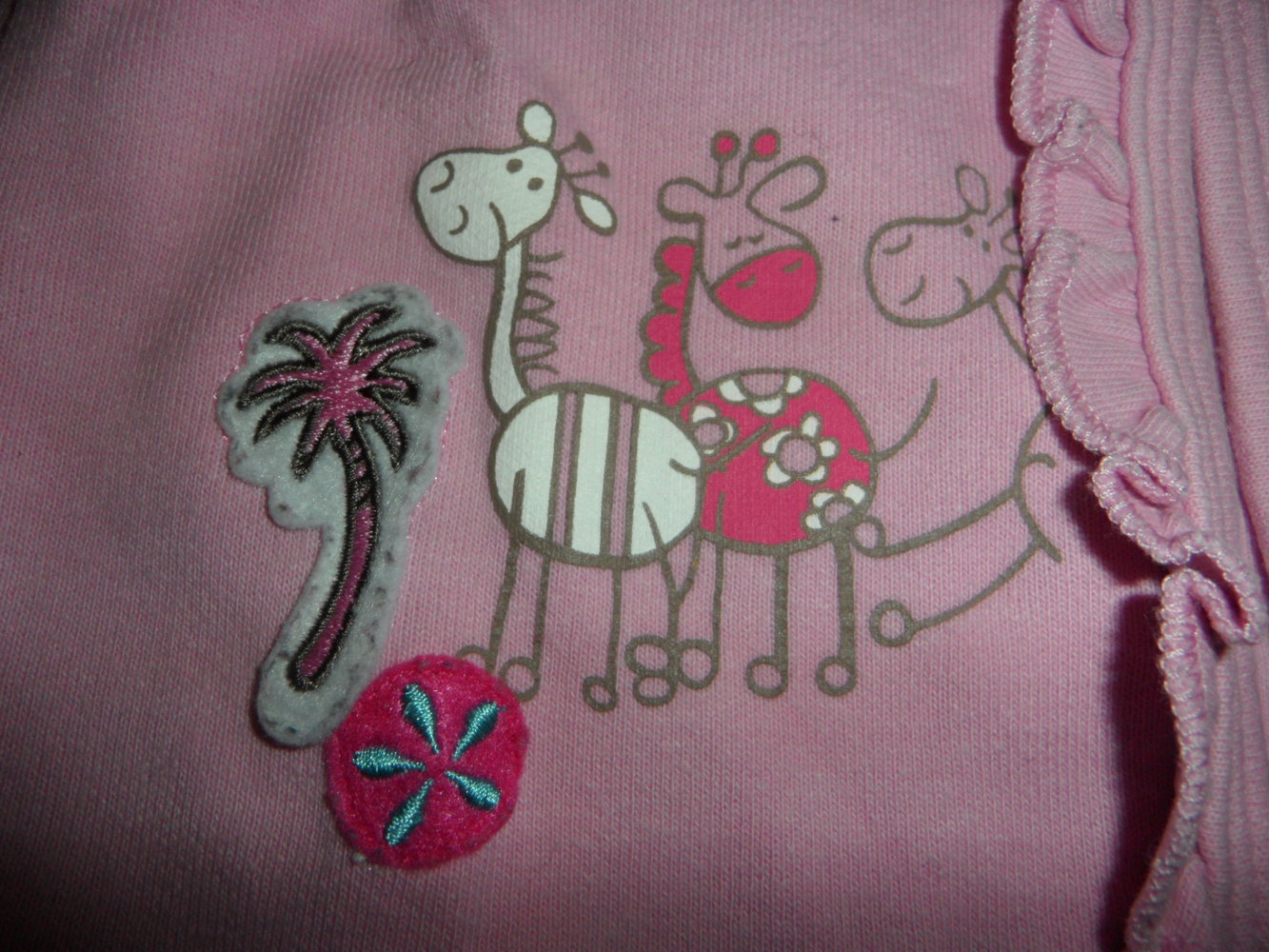 Topolino wunderschönes schickes Jäckchen Sweat