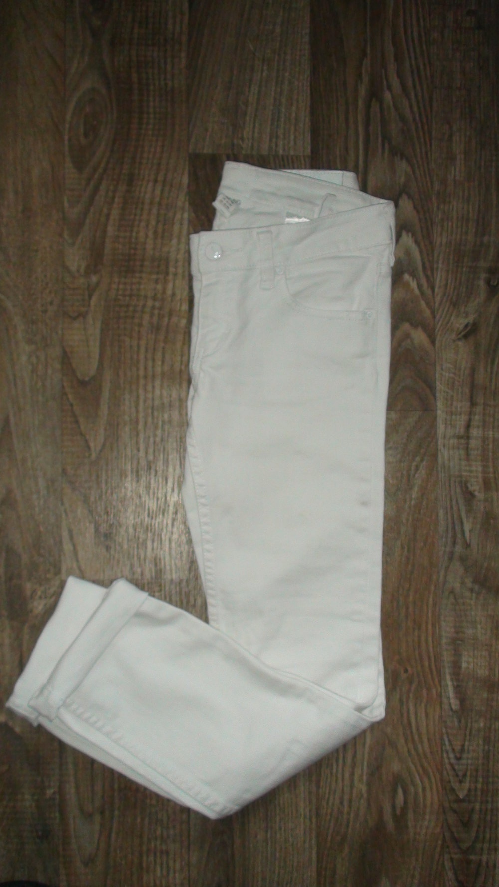 H&M Röhrenjeans Gr.158