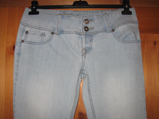 *** Tolle Jeans ***