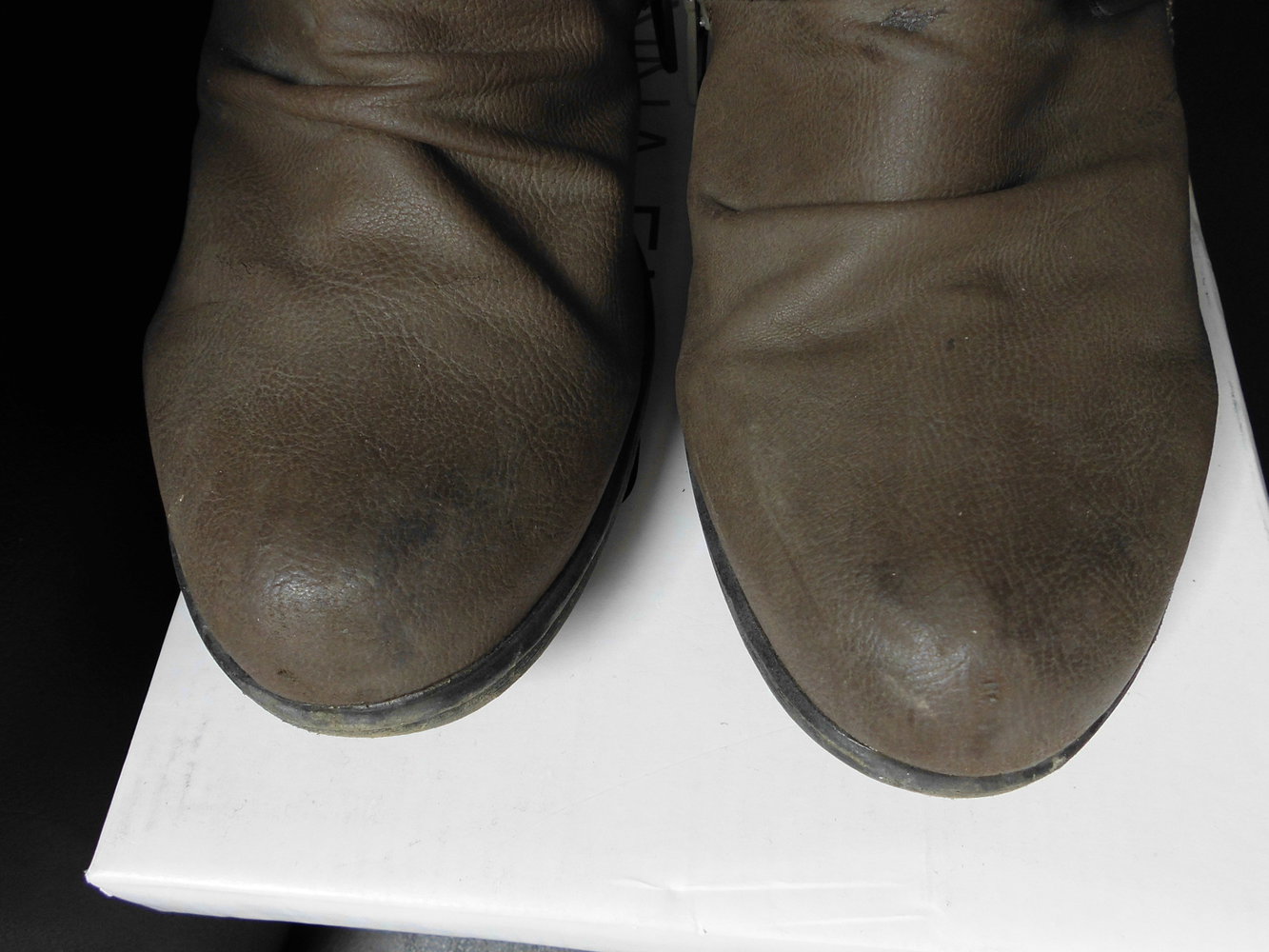 Graceland Hochfrontpumps Gr. 39