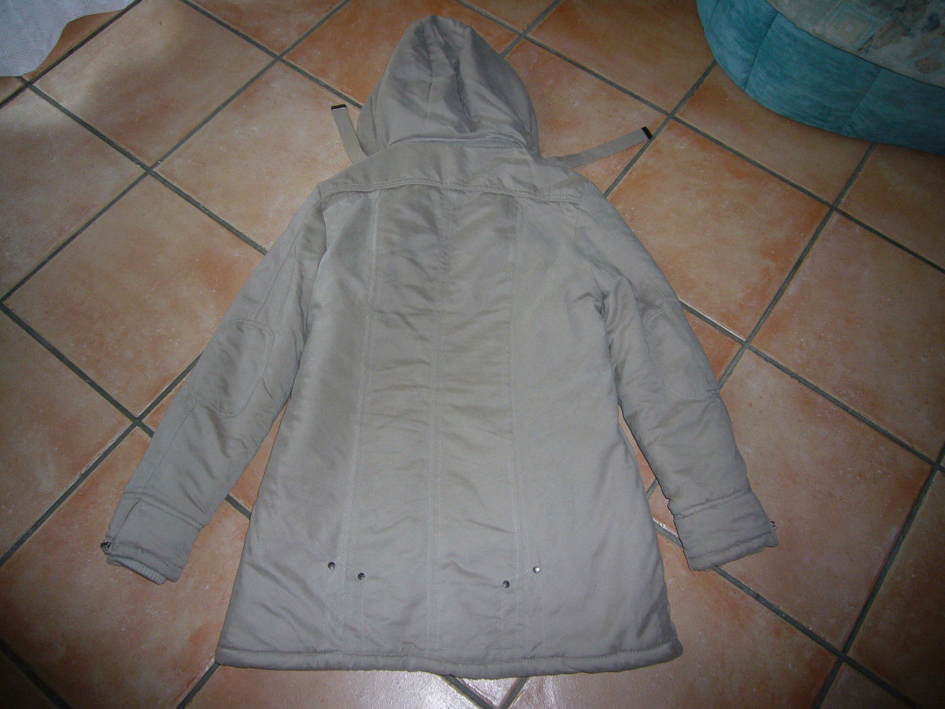 Mantel Gr.38 Street One