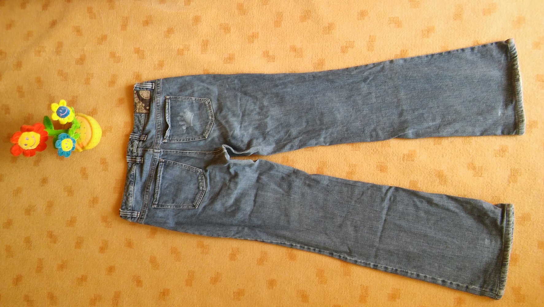Rosner Jeans Gr. 40