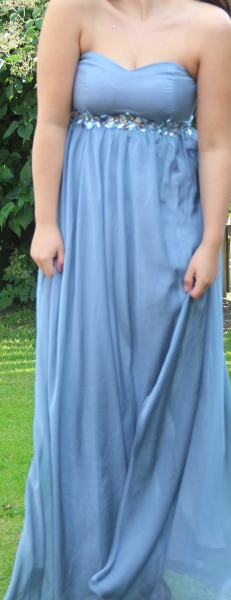 wunderschönes Ballkleid von Apart