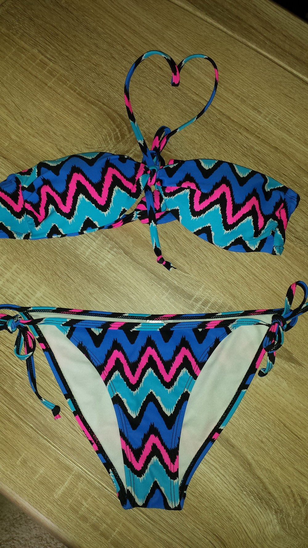 Bikini für Damen Größe XS 34 New Yorker Kleiderkorb.de