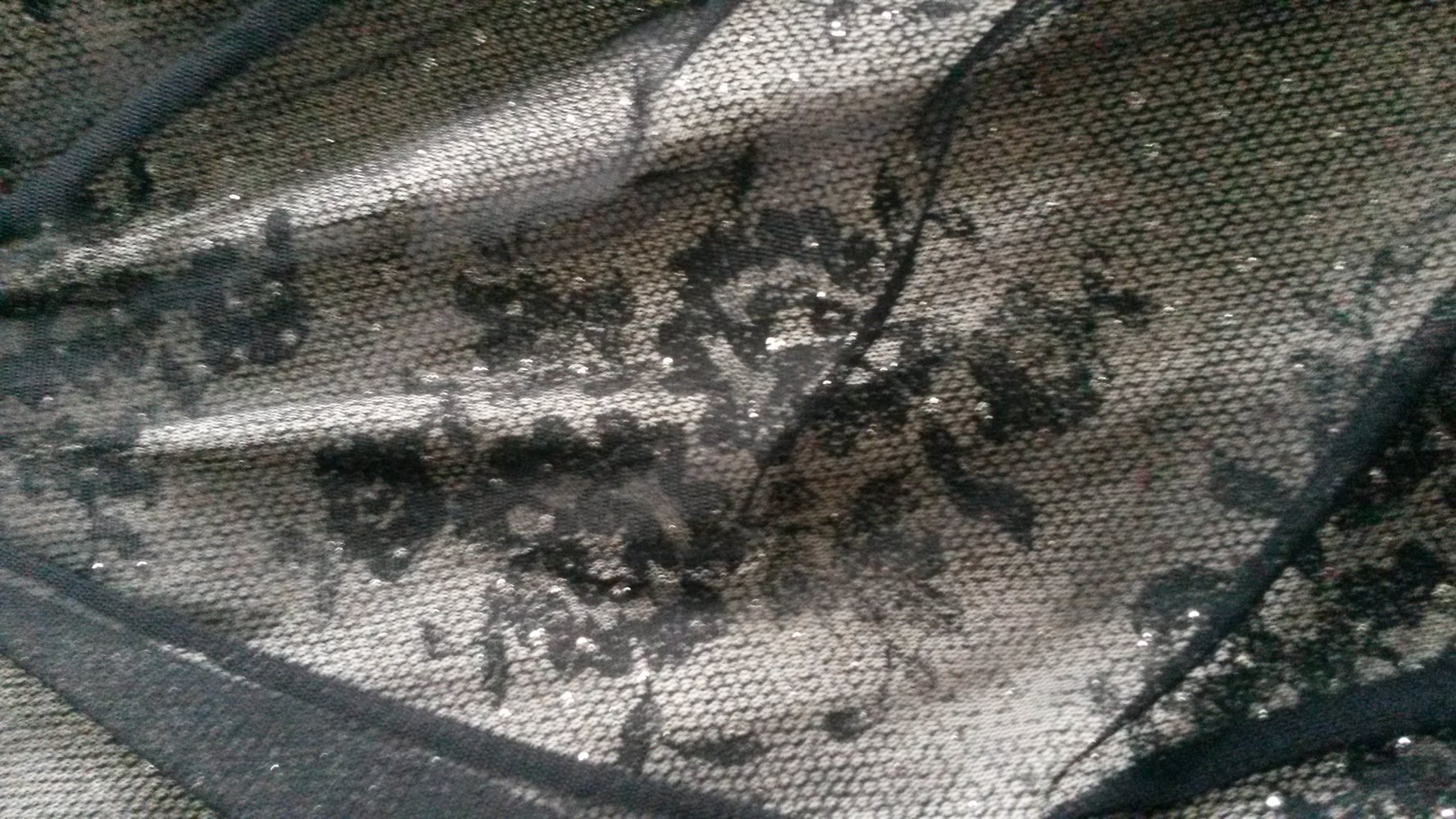 Wunderschönes Cocktailkleid in Creme