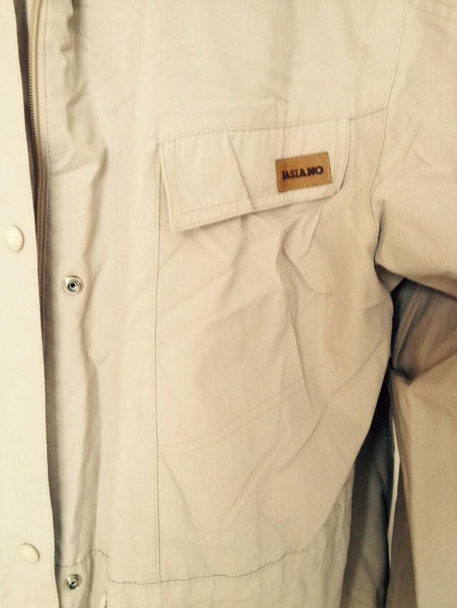 Exclusive Design Übergangsjacke Jäckchen 