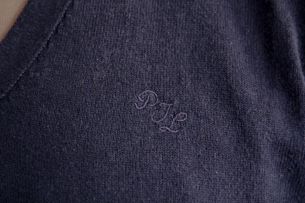 Pepe Jeans Herren Pullover Strickpullover Pulli blau Gr. L