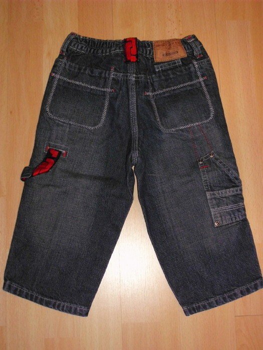 86, Coole Dubbster-Jeans, H&M
