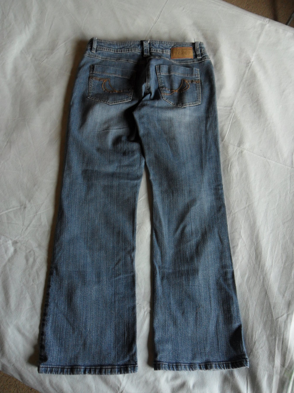 Cecil Jeans für Damen