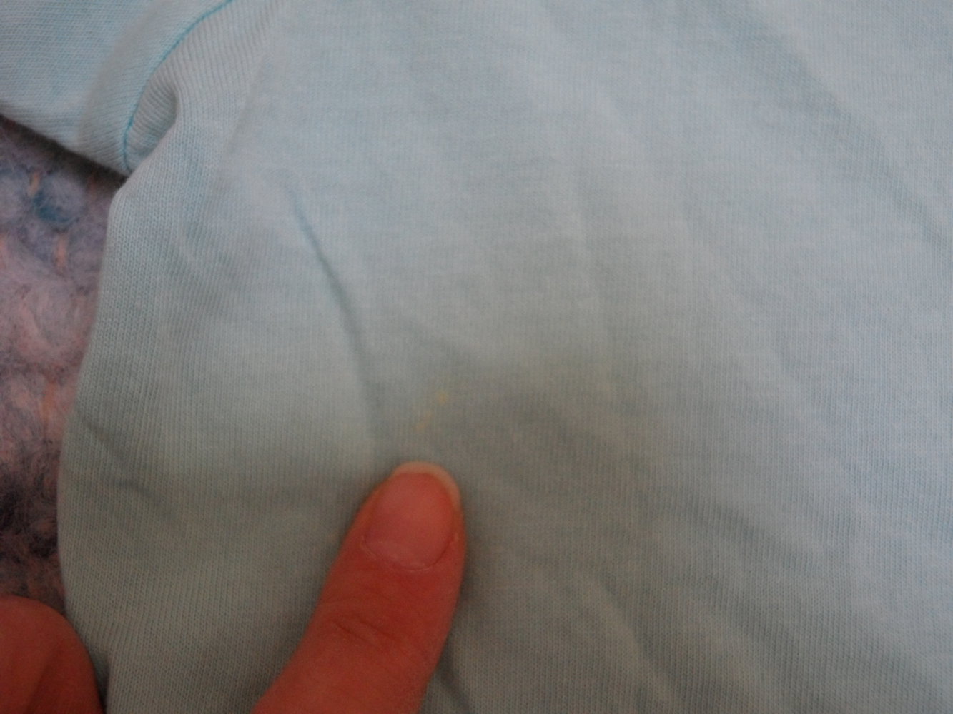 Esprit süßes T-Shirt 116/122