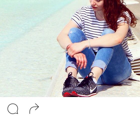 Außergewöhnliche Nike Genicco