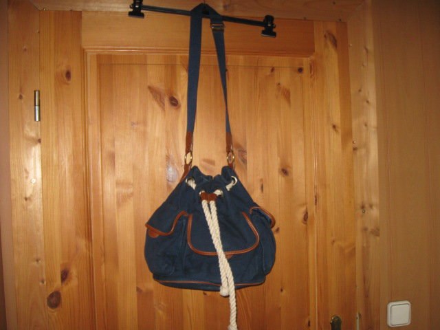 *** Schöner Taschen Beutel ***