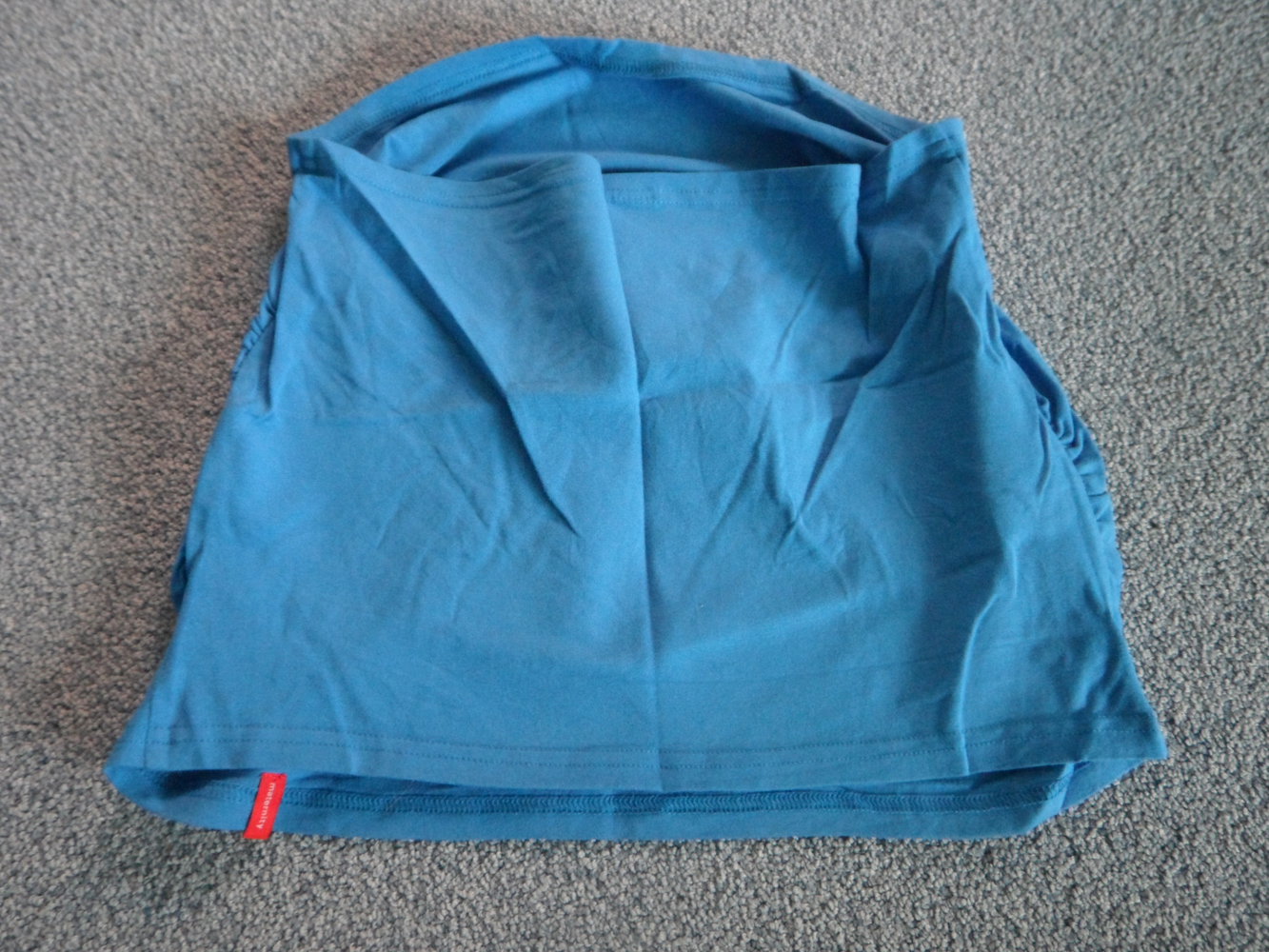 Esprit neuwertige Bauchbinde Bauchband Schwangerschaft