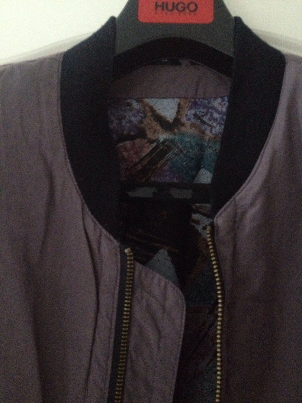 Exklusive Vintage Jacke Jäckchen EinzElstuck 