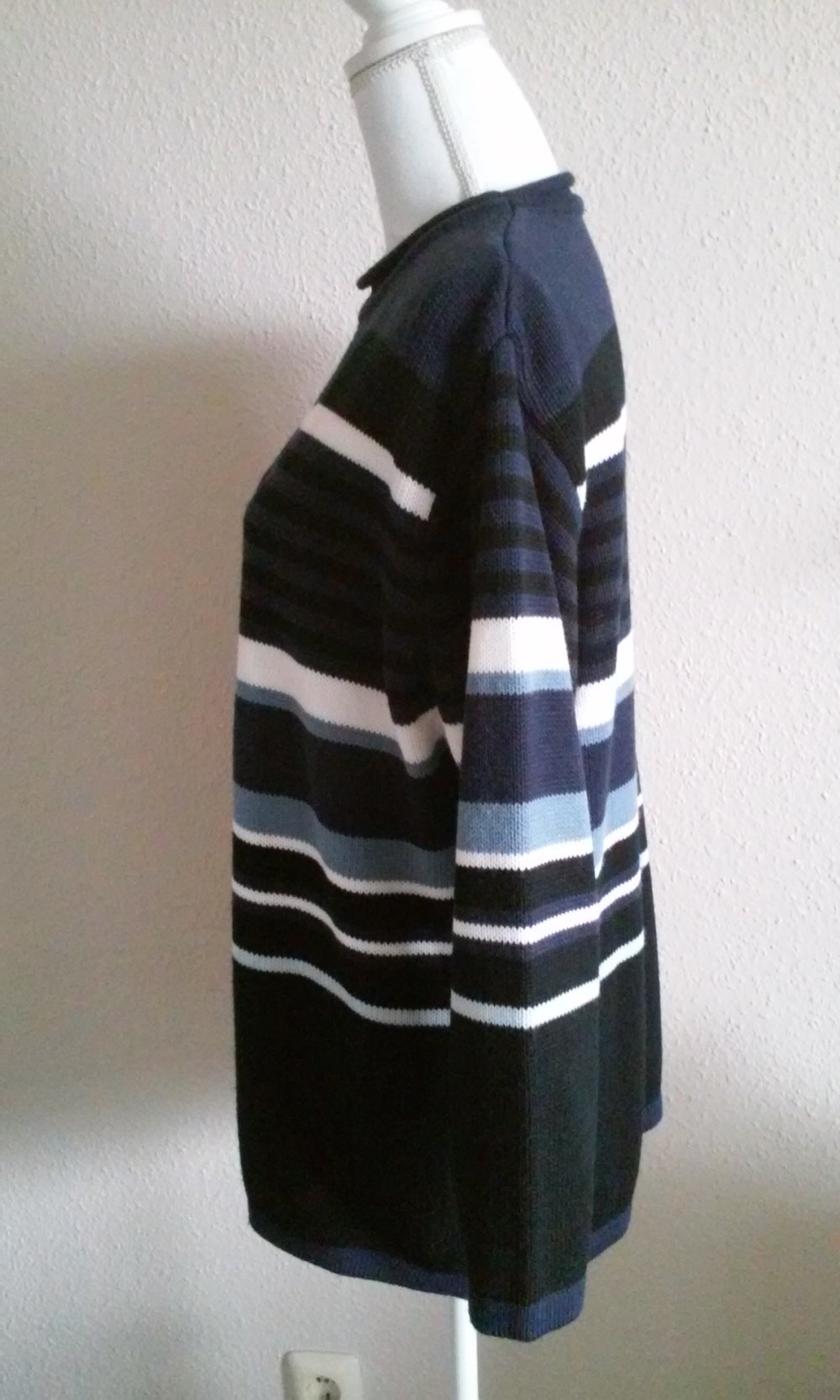 Rollkragenpullover Pullover Rolli Pulli 