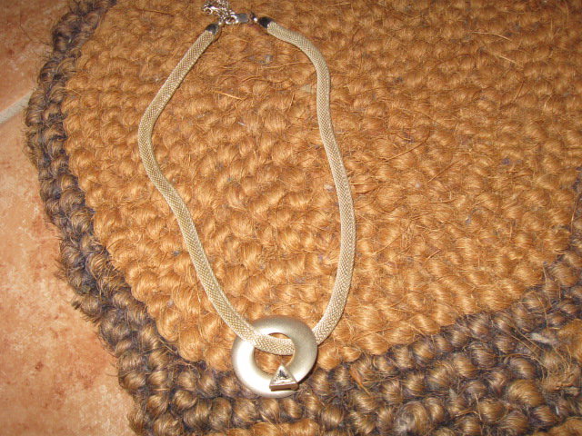 *** Kette mit Anhänger ***