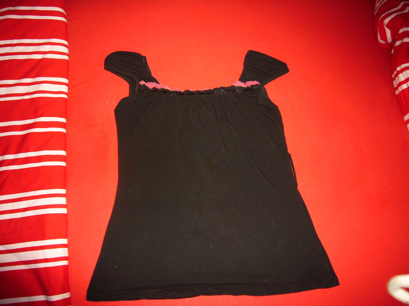 Top Clockhouse C&A Gr.M