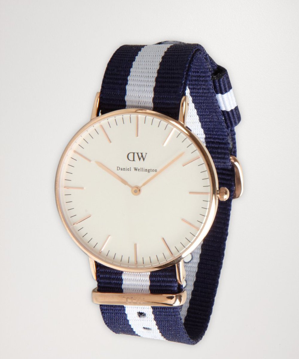 Daniel Wellington Uhr wie neu 