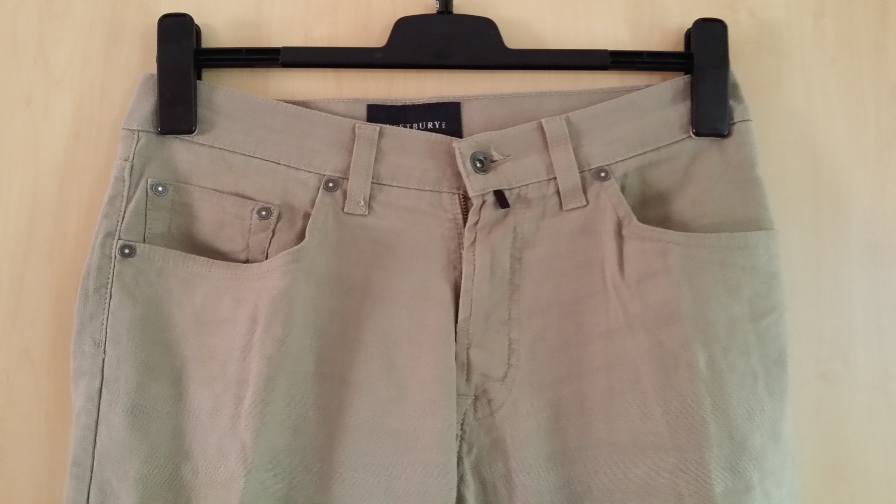 Herren Jeans in Stretch – neu – Größe 33/34