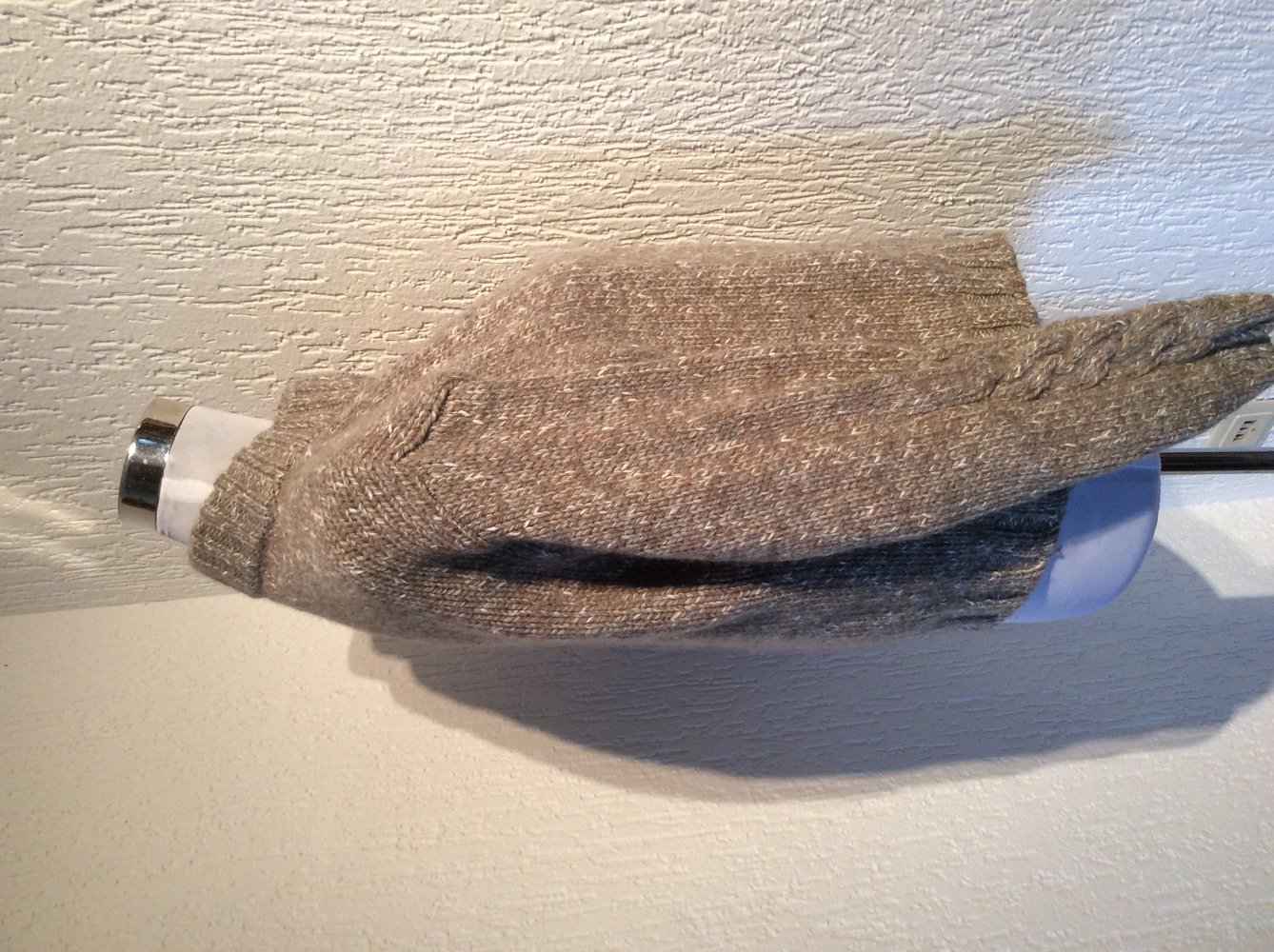 Napapijri Damen Strickjacke Größe S 