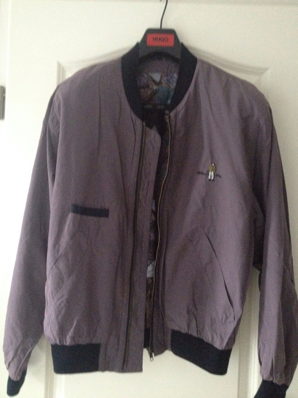 Exklusive Vintage Jacke Jäckchen EinzElstuck 