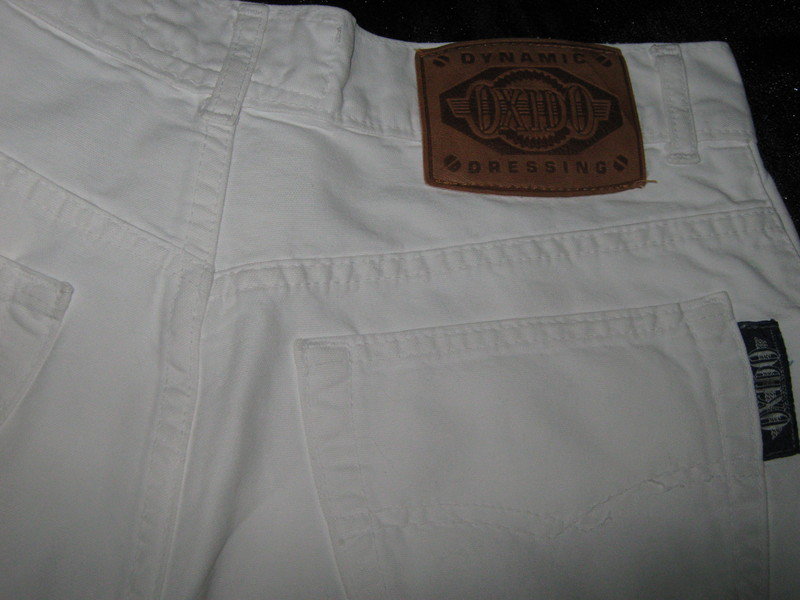 NEU Edel Herren Damen Jeans Hose 