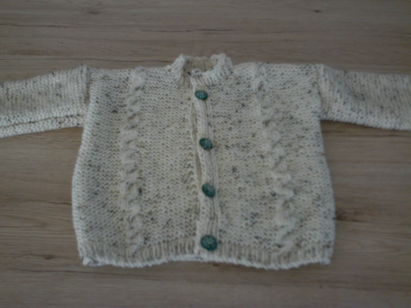 schöne Trachtenjacke, NEU, Wunschgröße (50-92)