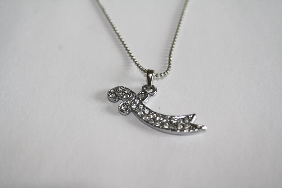 zulfikar Kette Kilic Alevi 