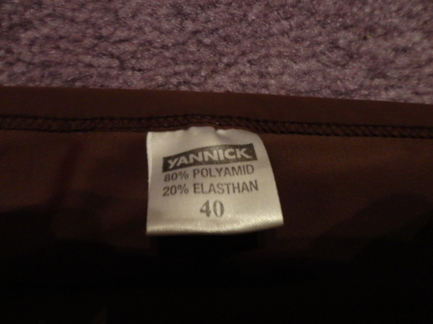 Bikini braun neu Sommer