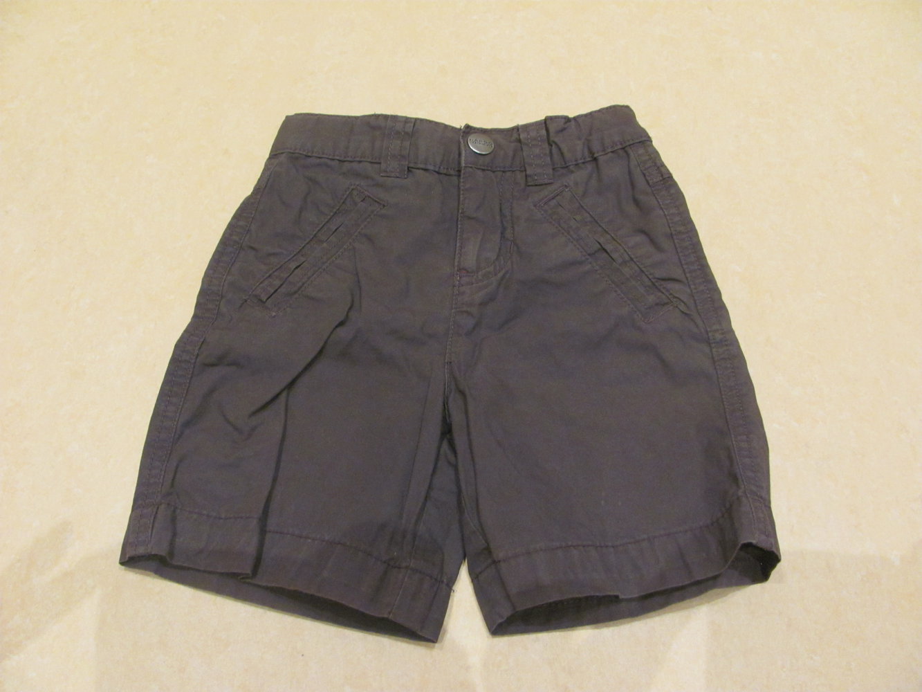 Shorts kurze Hose impidimpi Größe 86/92