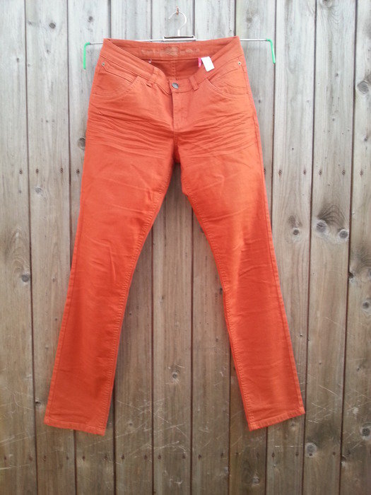 Jeanshose Established 1669 s. Oliver Gr. S wie NEU