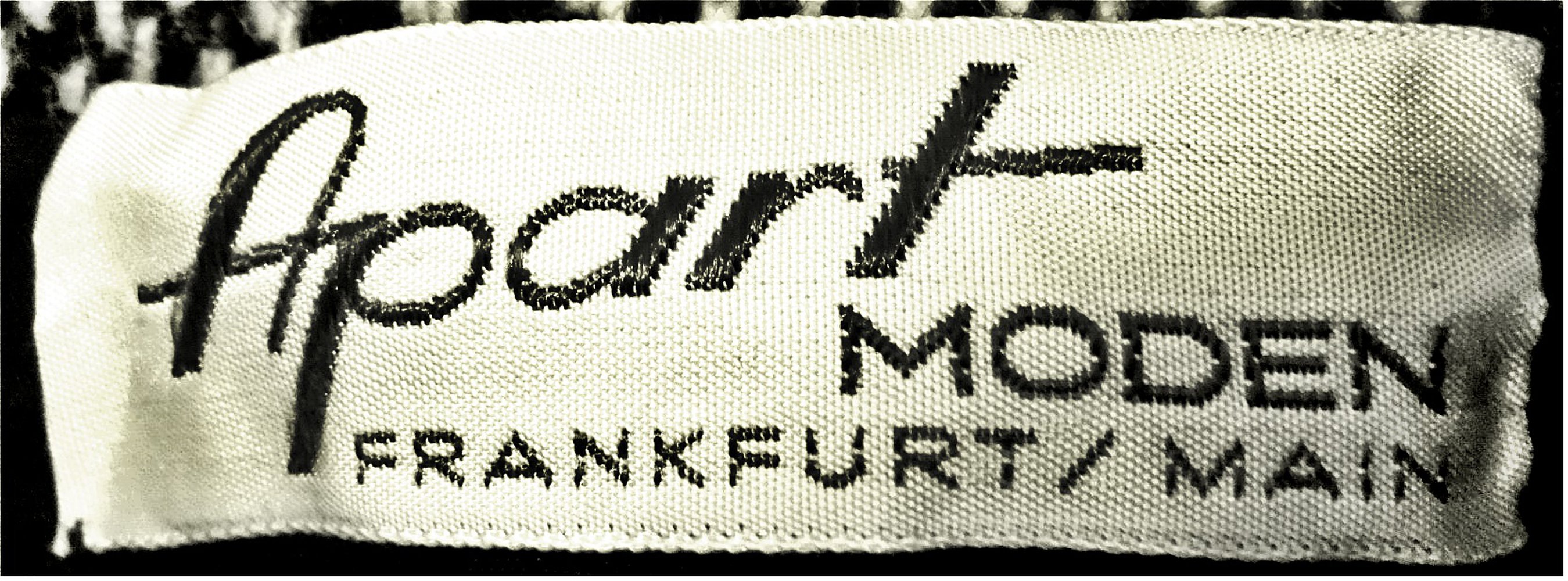 Apart Moden Jacke - Größe 42