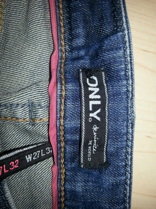Schicke Jeans von Only