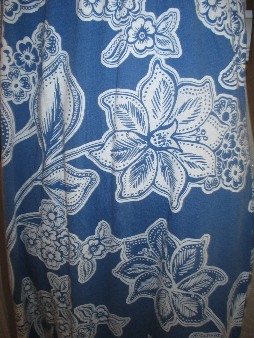 NEUw * Karibik * Blüten * Flower- Power * Coachella * Festival * Hippie- Style  * Neckholder * Long * Maxi * Strech * Bodycon * Kleid 