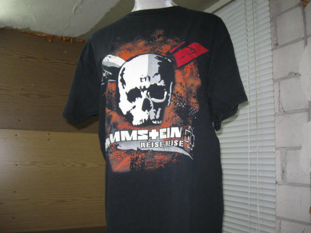 *** Tolles Shirt mit Druck ***