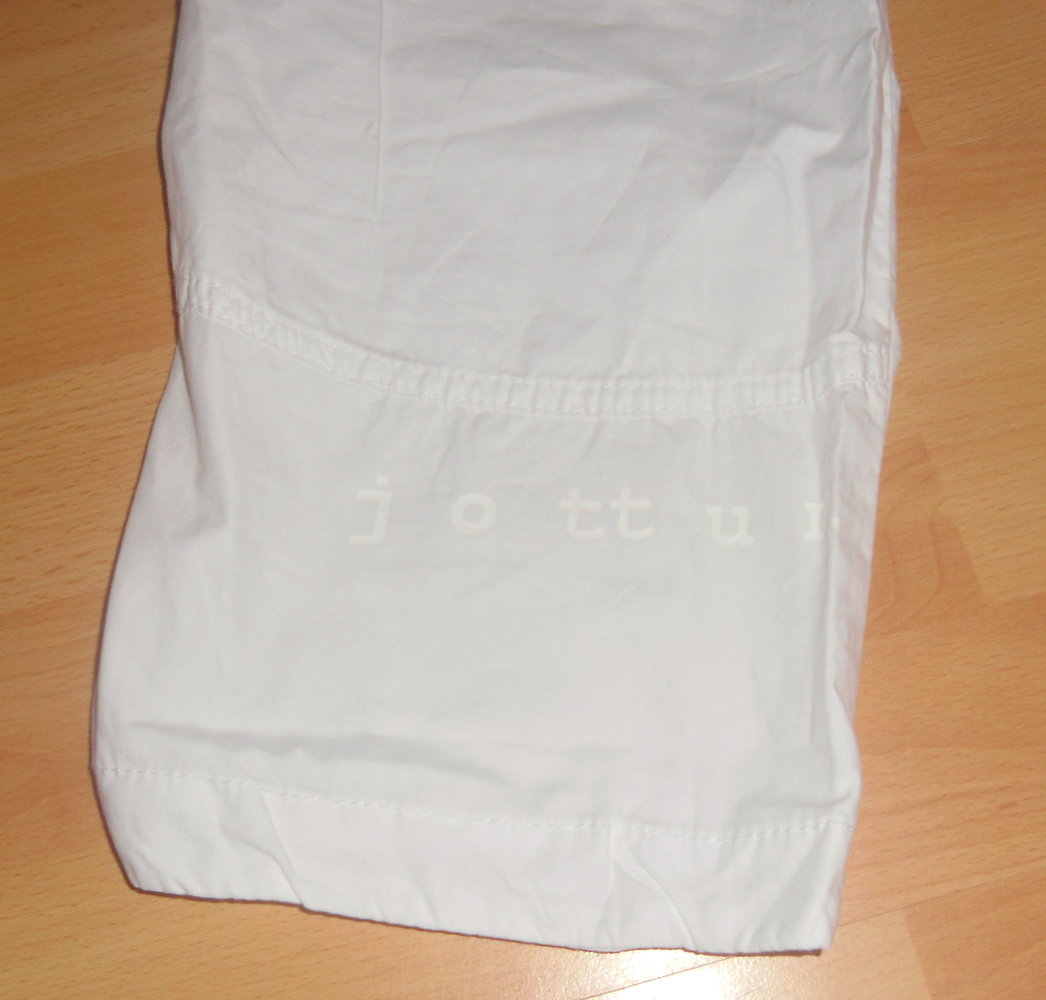 NEu-Jottum-Wunderschöne, edle Sommerhose Gr.140