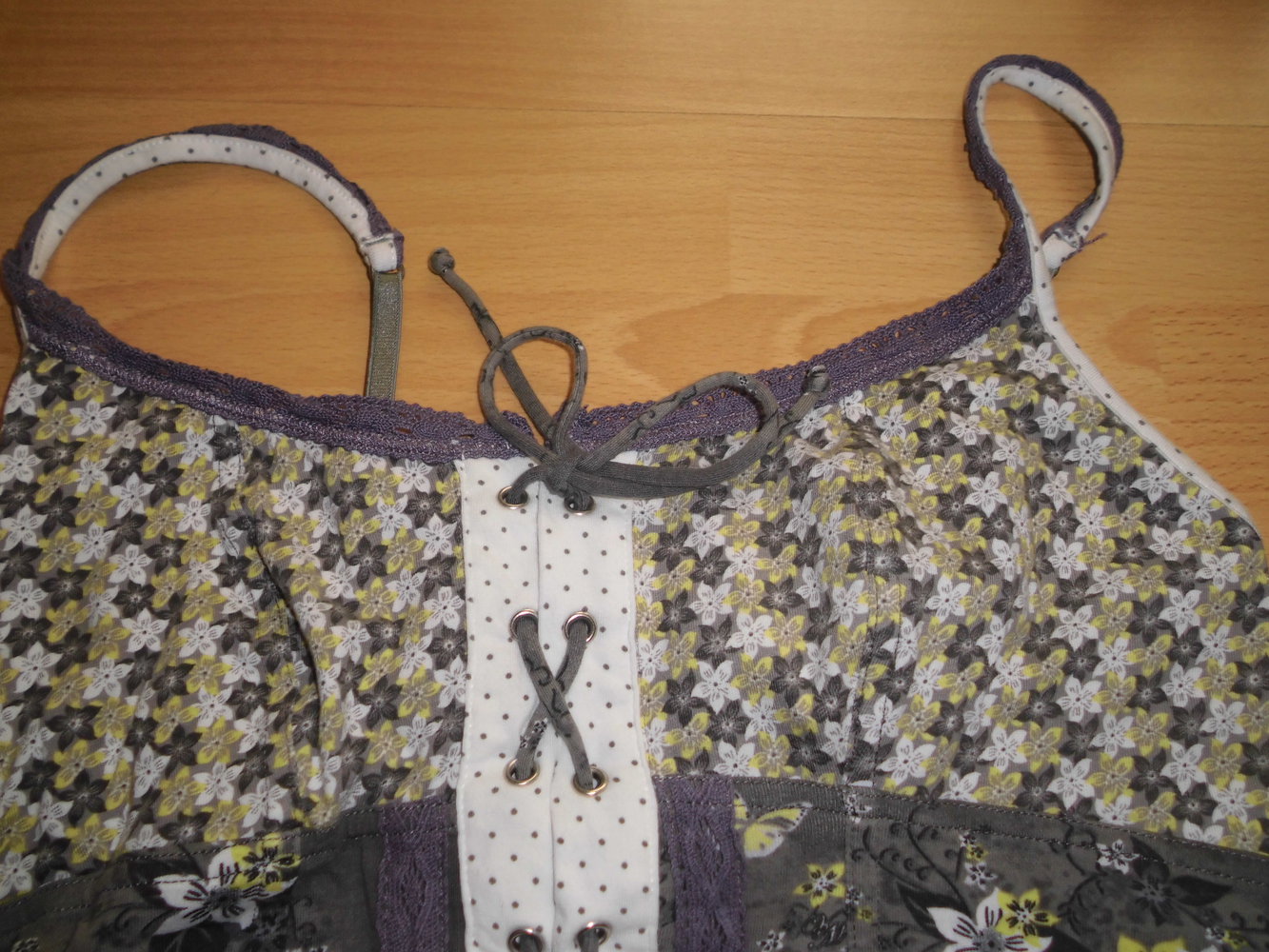 Vive Maria - Pretty Summer Corsage - Größe M - TOP!