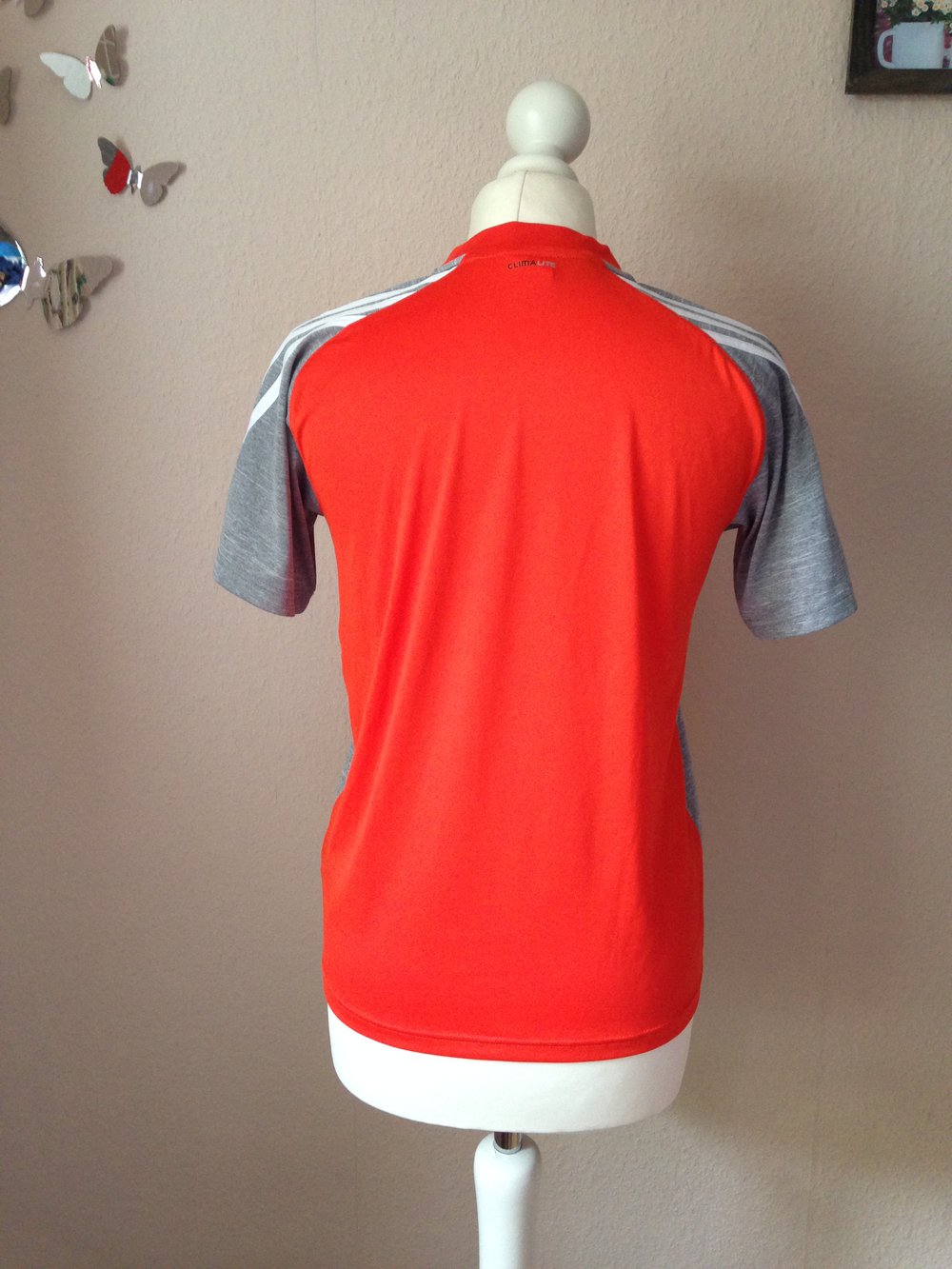 Adidas Sportshirt Shirt