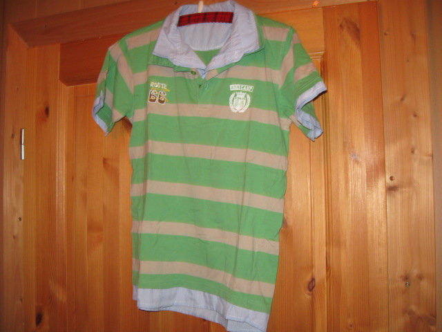 °°° Shirt mit Kragen °°°