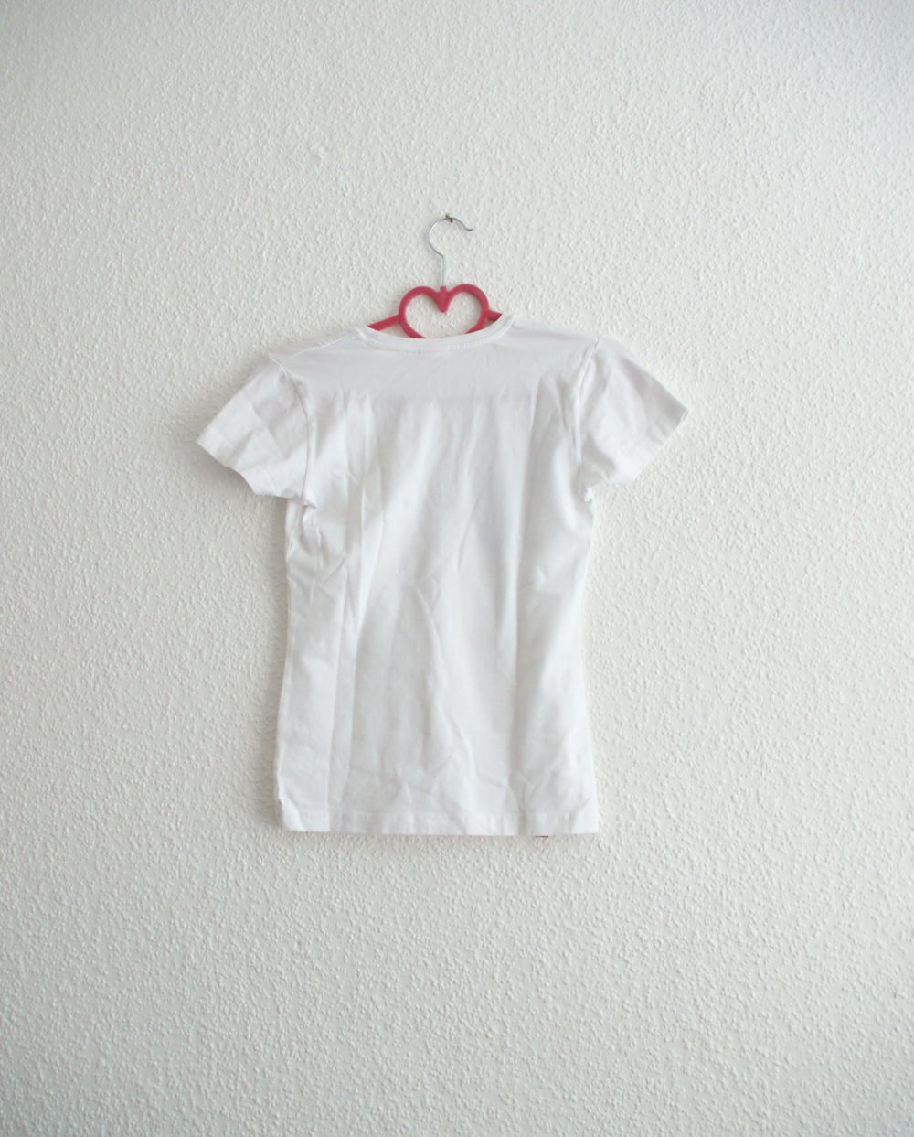 Weißes Pussy Deluxe Shirt Gr. M Katzenprint neu