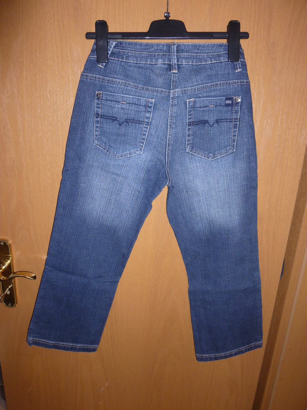 3/4 Jeans von Cecil