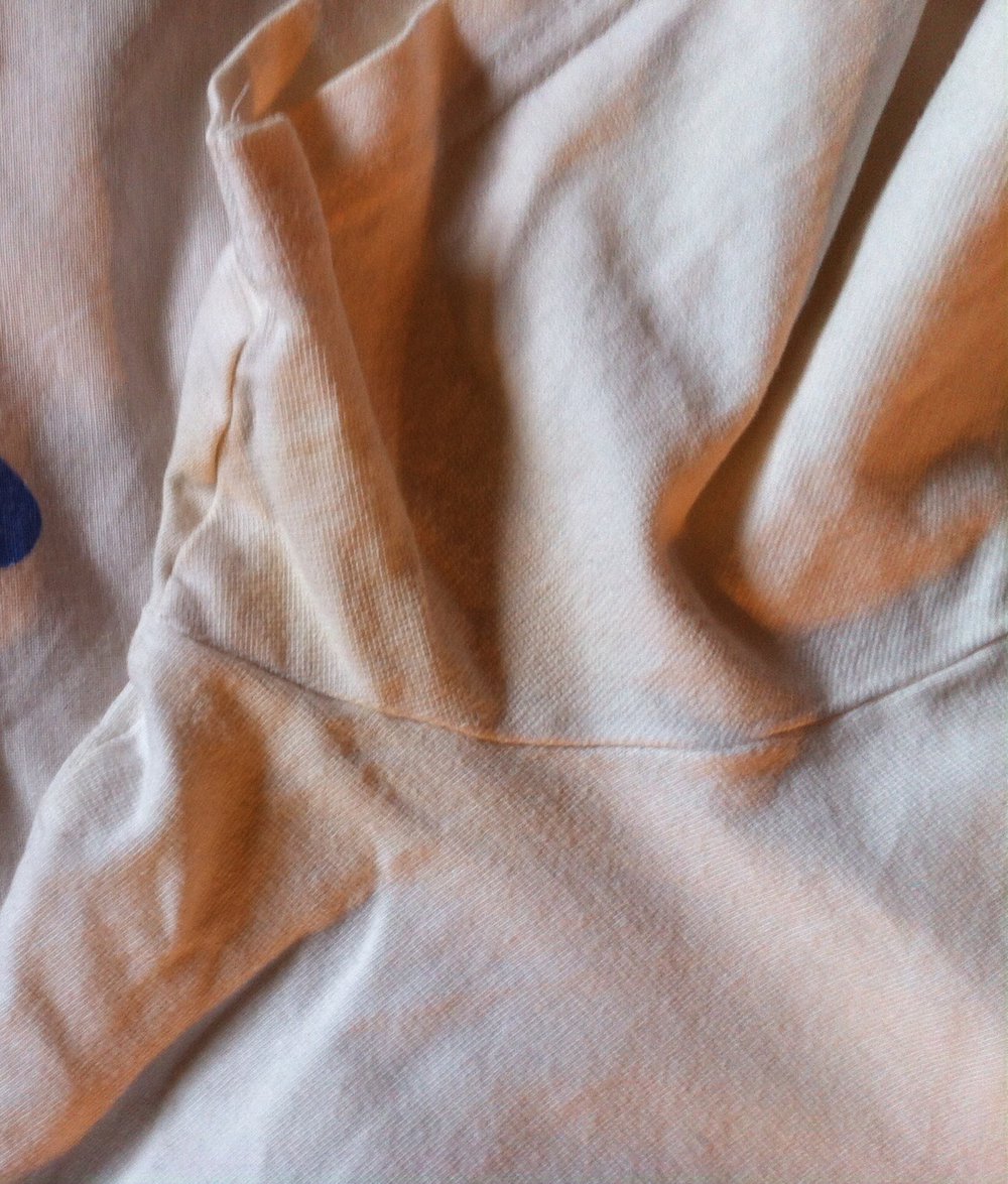 3 Bodys schwarz weiß blau 