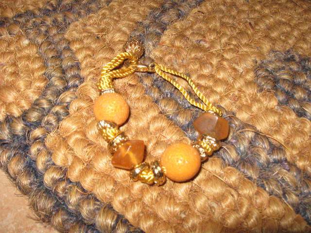 *** Neues Armband ***