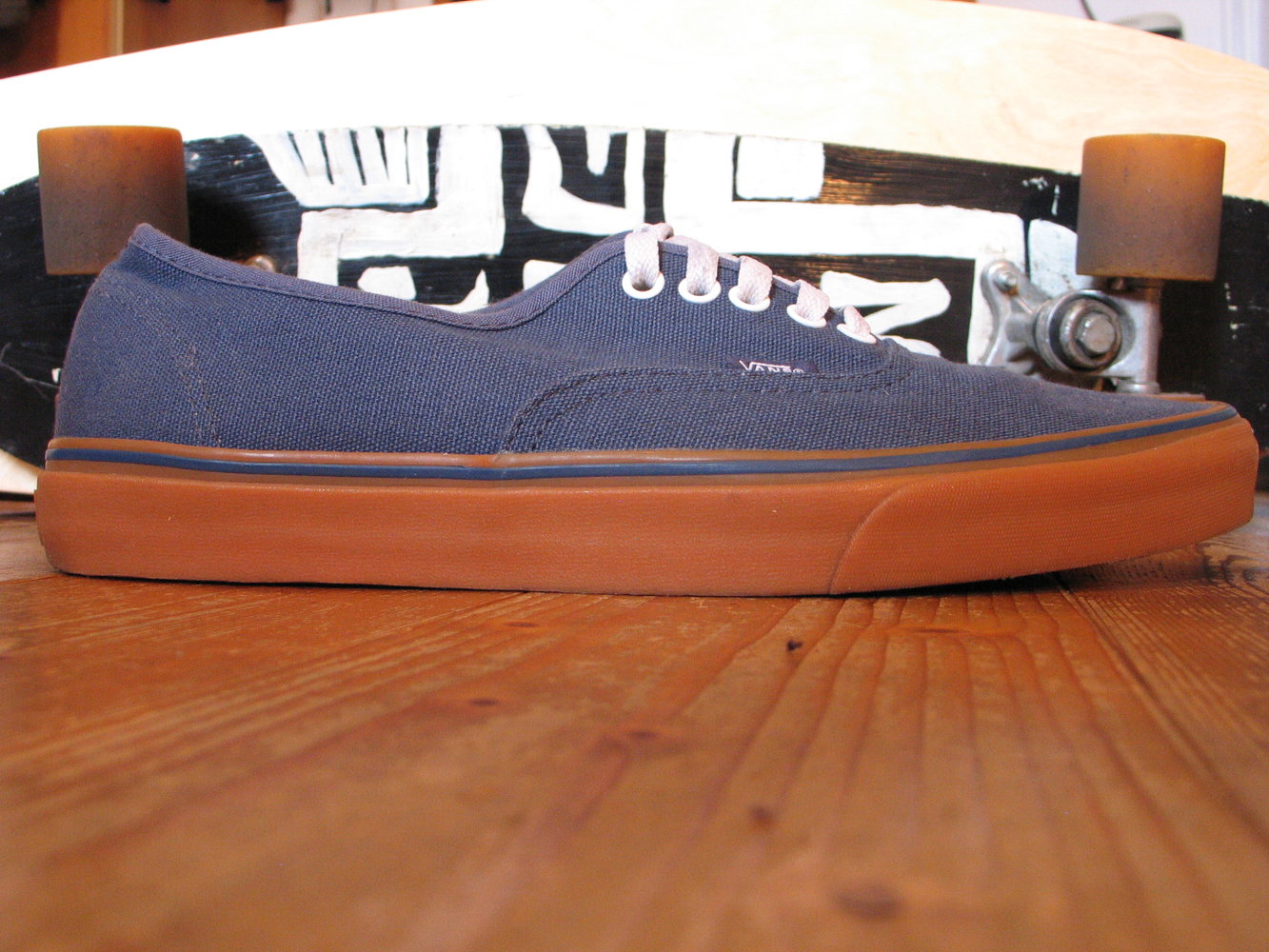 Vans Era 44.5 (US 11)