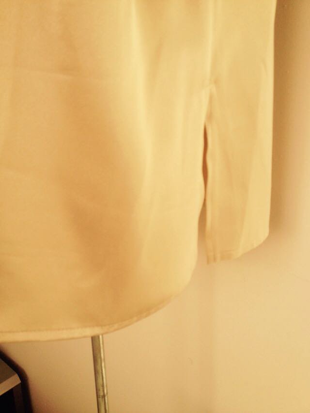 Exclusives  Oberteil Bluse 