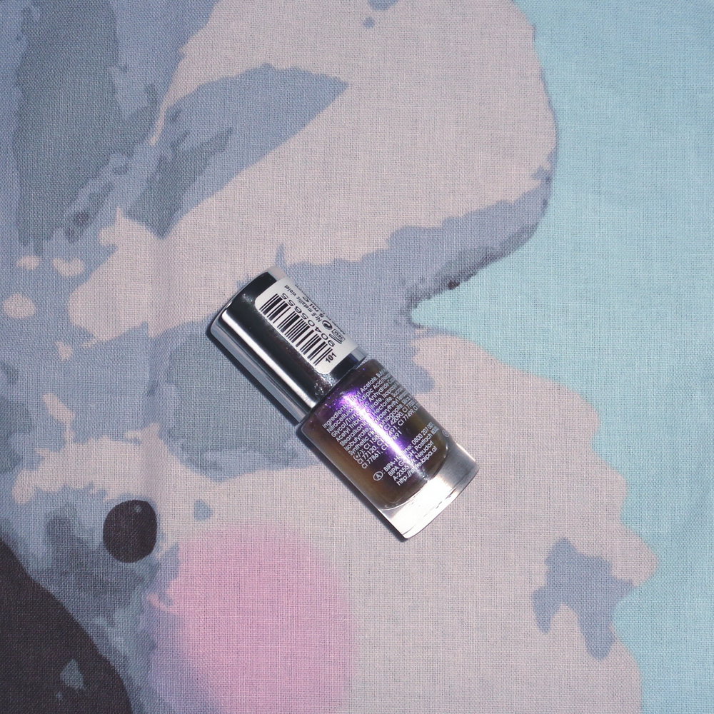 Look By Bipa Nagellack