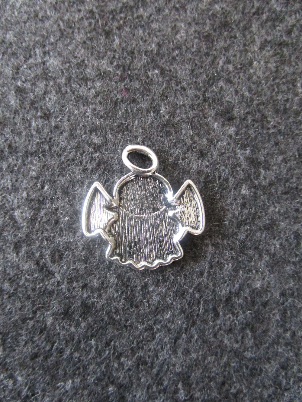 Süßer Anhänger Engel